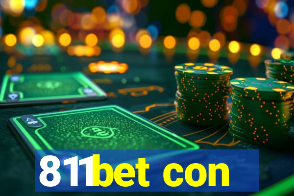 811bet con